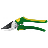 Секатор 71-816 срез косой, 205 мм
