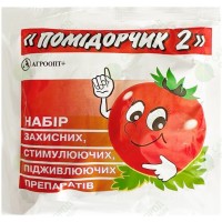 "Помидорчик 2", 40гр (Агроопт)
