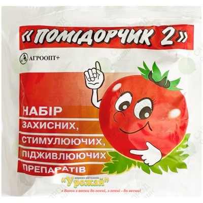 "Помидорчик 2", 40гр (Агроопт)