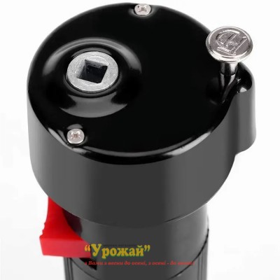 MG100 Двигун рожна (акумулятор 15 В)
