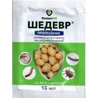 Протруйник Шедевр 36%, т.к.с., 15 мл