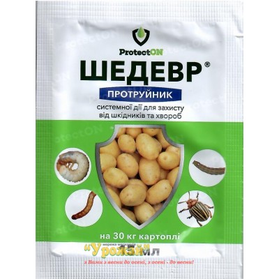 Протруйник Шедевр 36%, т.к.с., 15 мл