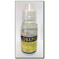 Гербицид Оберег 90%, к.э., 100 мл