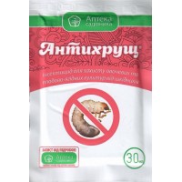 Протравитель "Антихрущ" л. с. 30мл
