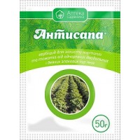 Гербіцид "Антисапа" 50 грам