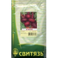 Семена свекла столовая Египос, 60 г