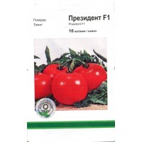 Семена томат Президент F1, 10 семян
