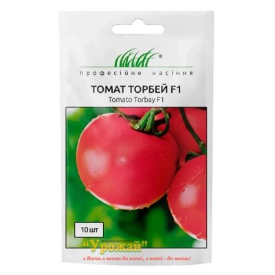 Семена Профи томат "Торбей F1",10сем