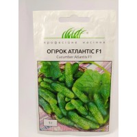 Семена Профи огурец "Атлантис F1",20сем