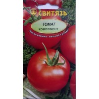 Насіння томат "Комплімент", 0,1г