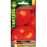 Семена томат Кременчугский, 0,1 г