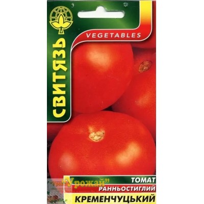 Семена томат Кременчугский, 0,1 г