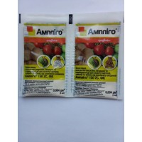 Инсектицид "Амплиго" 150 ZC ф.к. 5х100х4 мл.