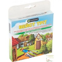 Биопрепарат Microzyme Вейст Трит для выгребных ям, 50 г