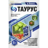 Акарицид Таурус, с.п., 5 г