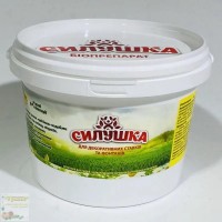 Биопрепарат Силушка для декоративных прудов и фонтанов, 500 г