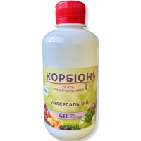 Біоінсектицид Корбіон, універсальний, 250 мл