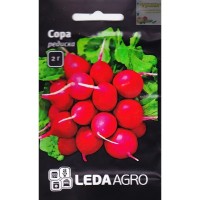 Насіння редиска Сора, 2 г