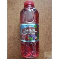 Добриво-підкислювач рідке РОСТ-SOUR (гортензія), 1,2 л