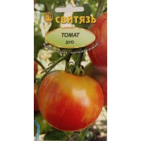 Семена томат "Дуо", 0,1г