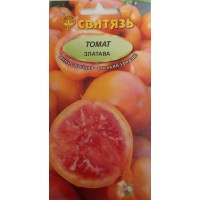 Семена томат "Златава", 0,1г