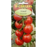 Семена томат "Спенсер", 0,1 г