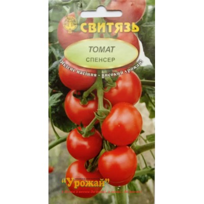Семена томат "Спенсер", 0,1 г