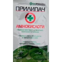 Прилипач + Аминокислоты 12 мл