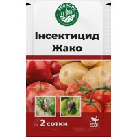 Инсектицид REDCORN Жако 3,6мл