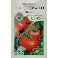 Семена томат "Ольга F1", 10 семян