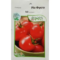 Насіння томат "Ріо Фуего" 50 насінин