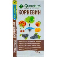 Корнеобразователь "Корневин" (Квантум) 10гр