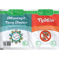 Инсектицид Гудвин+Амино (5+10мл)