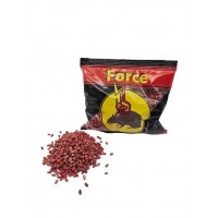 Родентицид "ФОРСЕ"-320г зерно (красный)