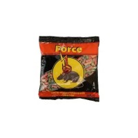 Родентицид "ФОРСЕ"-220 г гранули (60/упаковка)