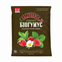 Органическое удобрение Биогумус Royal Mix 1кг