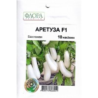 Семена баклажан Аретуза F1 10 семян