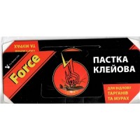 Клеевая ловушка против тараканов Форсе
