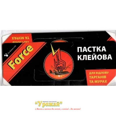 Клеевая ловушка против тараканов Форсе