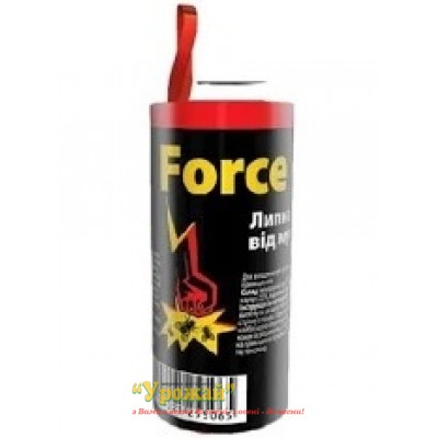 Липучка універсальна “ВИХОР” Force