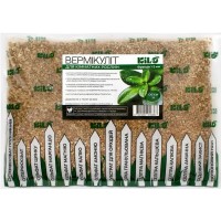 Вермикулит дренаж 1л