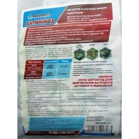 Родентицид Антимышь 2 кг
