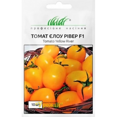Семена томат Елоу Ривер F1 10 семян