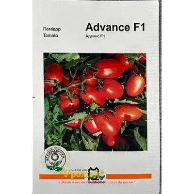 Семена томат Адванс F1 20 семян
